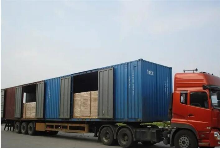 泉州到石首市整车运输