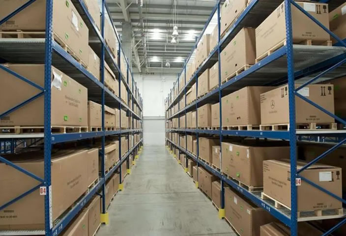 泉州到石首市货物仓储