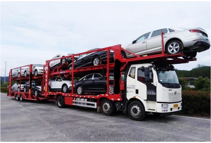 泉州到石首市轿车托运